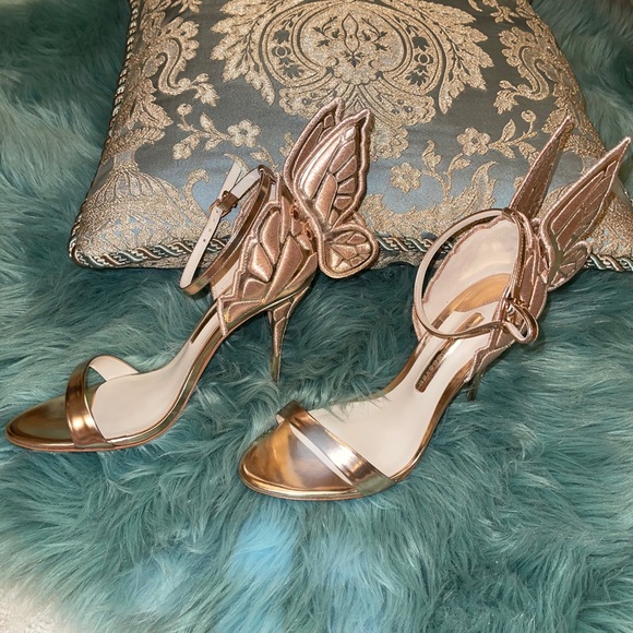 Sofia Webster heels - Picture 8 of 9